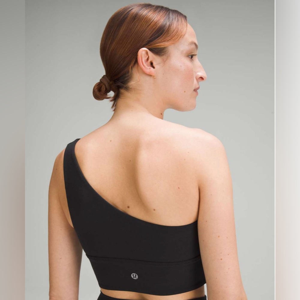 Lululemon Align Asymmetrical Bra *Light Support, A/B Cup